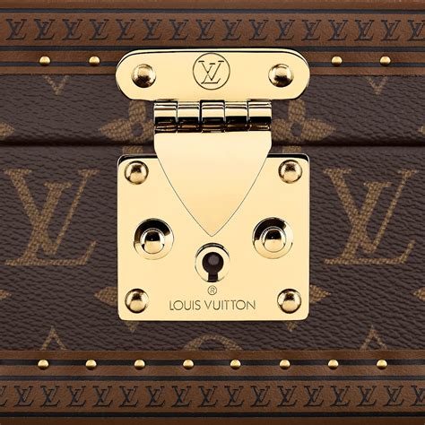 louis vuitton coffret montre|Coffret 8 Montres Monogram Canvas .